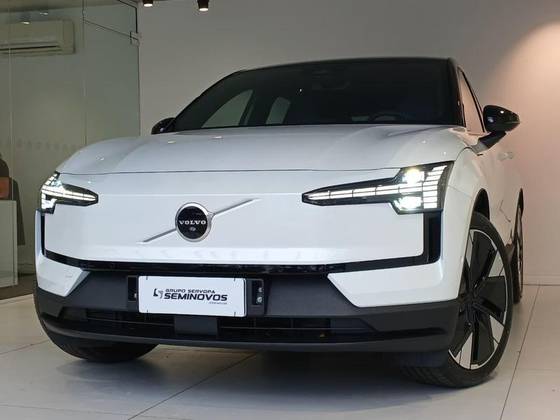 VOLVO EX30 69 KW ELÉTRICO ULTRA